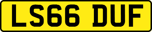 LS66DUF