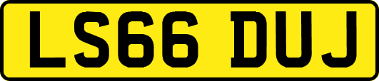 LS66DUJ