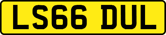 LS66DUL