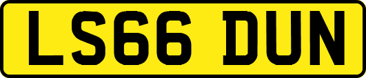 LS66DUN