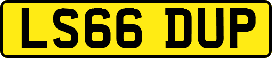 LS66DUP