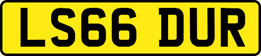 LS66DUR