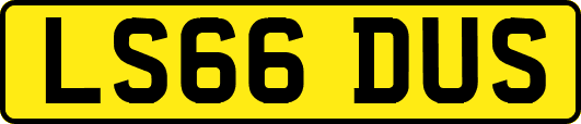 LS66DUS