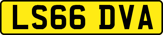 LS66DVA