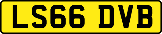 LS66DVB