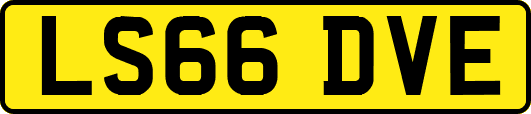 LS66DVE