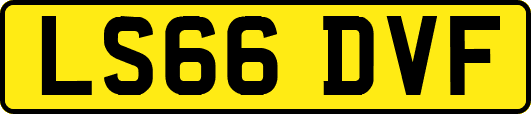 LS66DVF