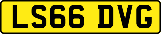 LS66DVG