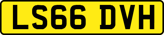 LS66DVH