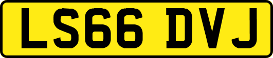 LS66DVJ