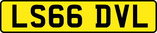 LS66DVL