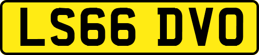 LS66DVO