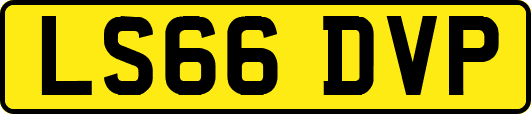 LS66DVP