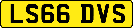 LS66DVS