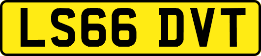 LS66DVT
