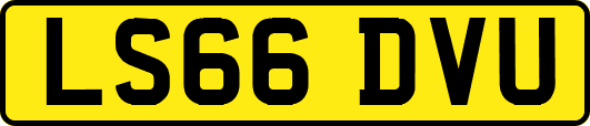 LS66DVU