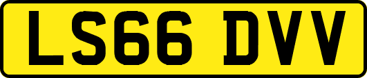 LS66DVV