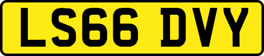 LS66DVY
