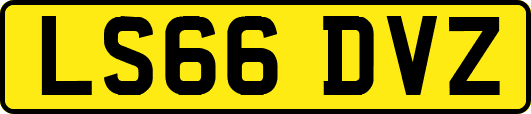 LS66DVZ