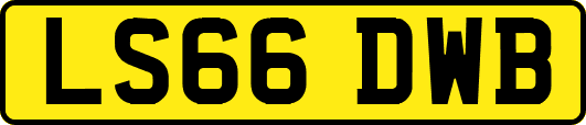 LS66DWB