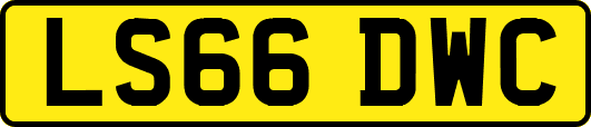 LS66DWC