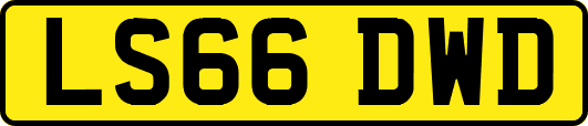 LS66DWD