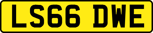 LS66DWE