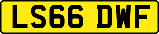 LS66DWF