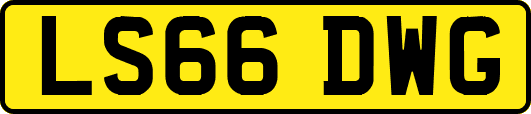 LS66DWG
