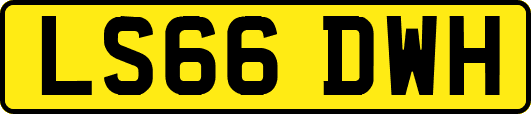 LS66DWH
