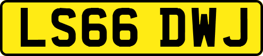 LS66DWJ