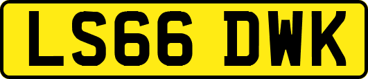 LS66DWK
