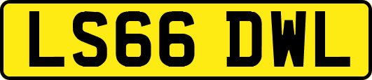 LS66DWL