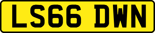 LS66DWN