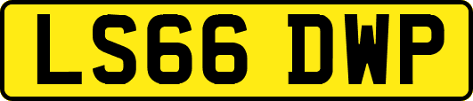 LS66DWP