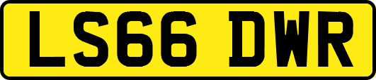 LS66DWR