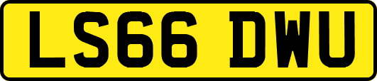 LS66DWU