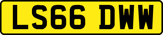 LS66DWW