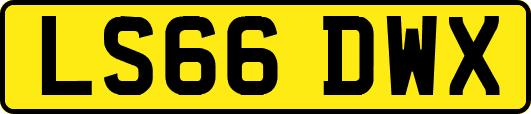 LS66DWX