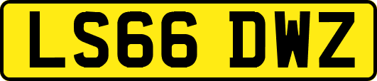 LS66DWZ
