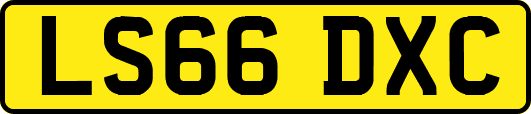 LS66DXC