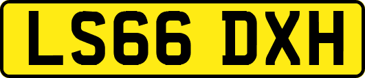 LS66DXH