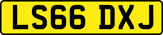 LS66DXJ