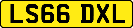 LS66DXL