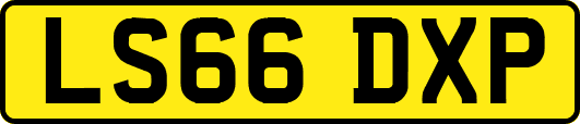 LS66DXP
