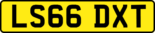 LS66DXT