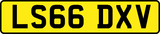 LS66DXV
