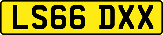 LS66DXX