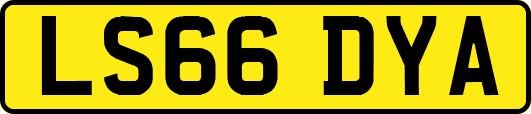 LS66DYA