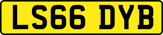 LS66DYB